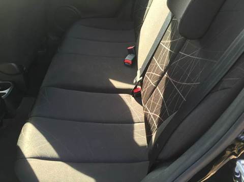 2011 Mazda MAZDA2 Sport