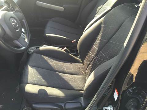 2011 Mazda MAZDA2 Sport