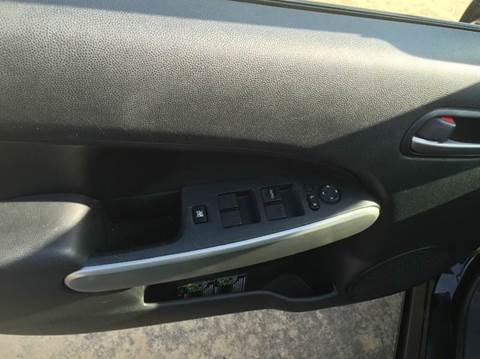 2011 Mazda MAZDA2 Sport