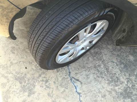 2011 Mazda MAZDA2 Sport