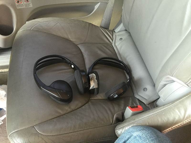 2006 Toyota Sienna XLE 7 Passenger