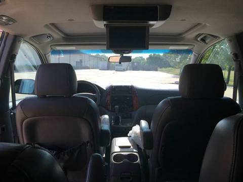 2006 Toyota Sienna XLE 7 Passenger