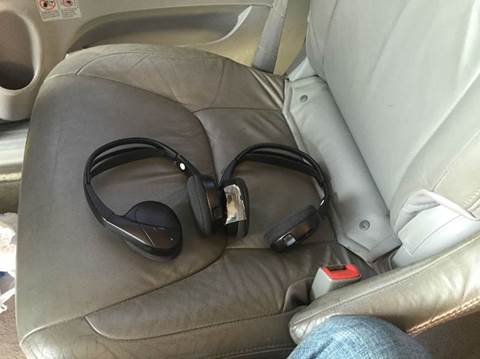 2006 Toyota Sienna XLE 7 Passenger