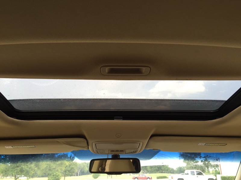 2008 Honda Odyssey EX-L