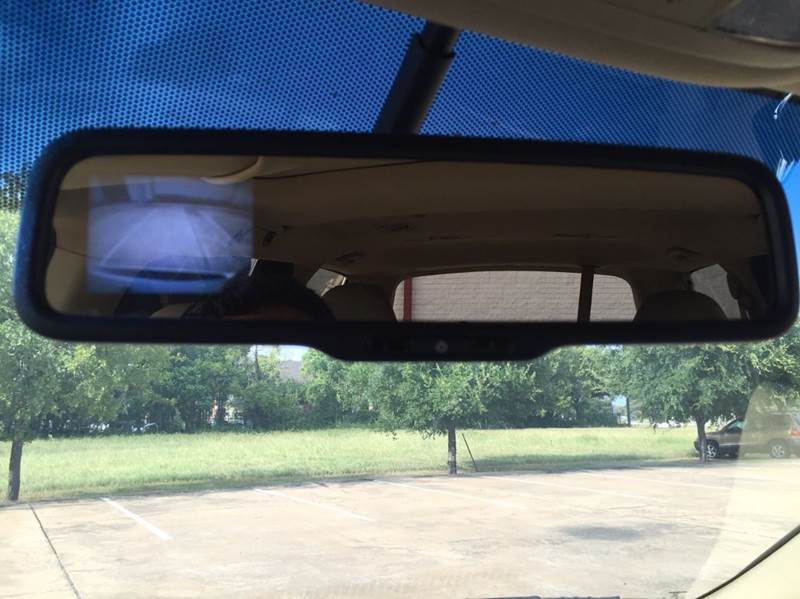 2008 Honda Odyssey EX-L