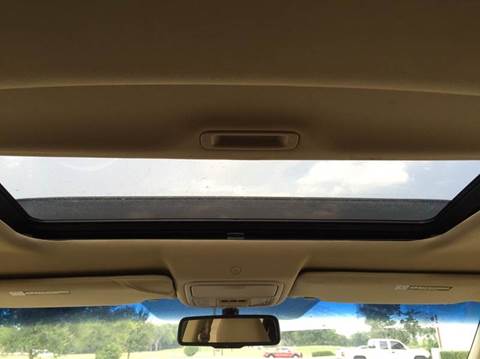 2008 Honda Odyssey EX-L