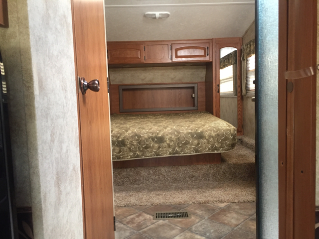 2011 Keystone RV Copper Canyon
