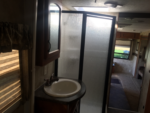 2011 Keystone RV Copper Canyon