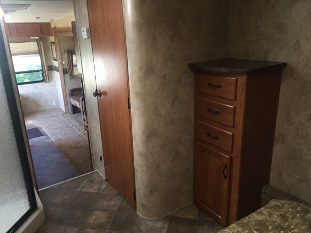 2011 Keystone RV Copper Canyon