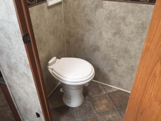 2011 Keystone RV Copper Canyon