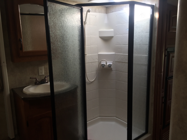 2011 Keystone RV Copper Canyon