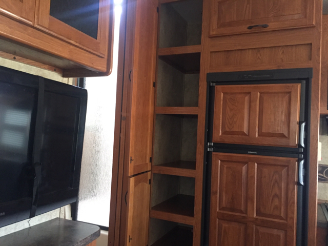 2011 Keystone RV Copper Canyon