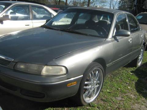 Used 1996 Mazda 626 For Sale Carsforsale Com