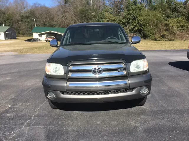 2005 Toyota Tundra for sale at Mac's Auto Sales in Camden SC