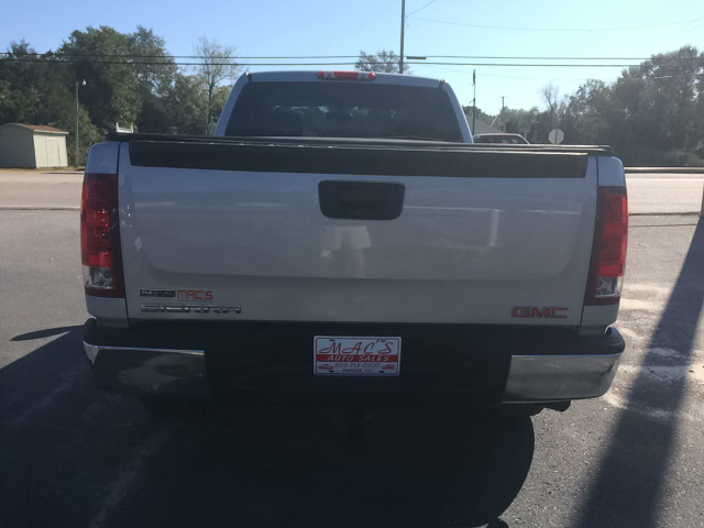 2010 GMC Sierra 1500 for sale at Mac's Auto Sales in Camden SC