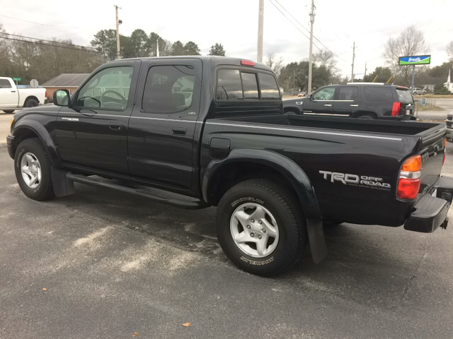 2004 Toyota Tacoma for sale at Mac's Auto Sales in Camden SC