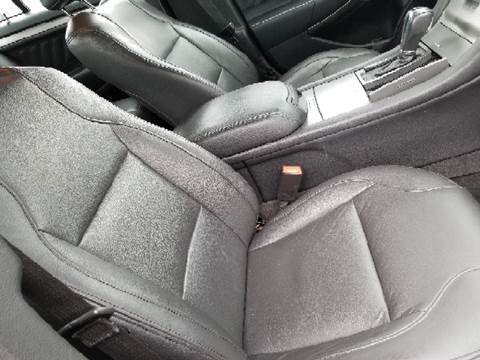 2013 Ford Taurus SEL