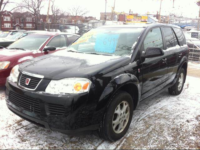 2006 Saturn Vue for sale at WEST END AUTO INC in Chicago IL