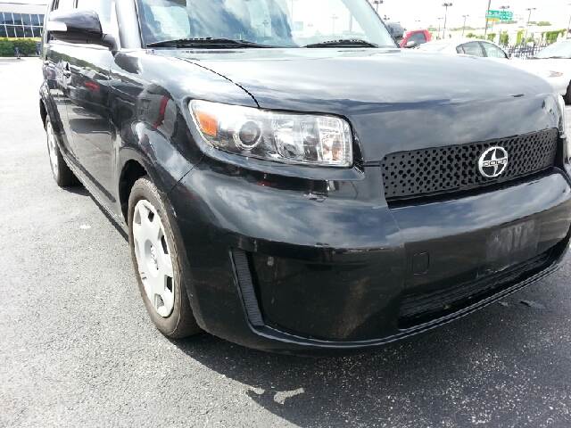 2008 Scion xB for sale at WEST END AUTO INC in Chicago IL
