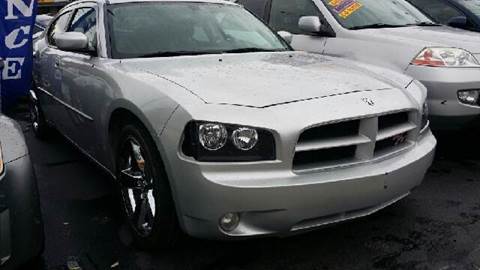 2009 Dodge Charger for sale at WEST END AUTO INC in Chicago IL