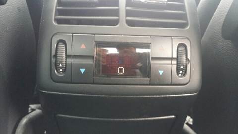 2008 Mercedes-Benz E-Class E 550 4MATIC