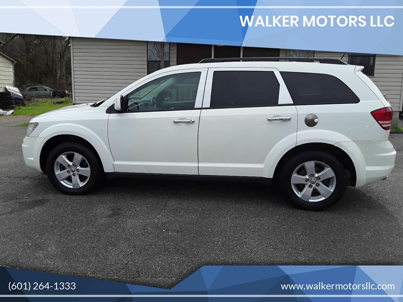 WALKER MOTORS LLC Car Dealer in Hattiesburg, MS
