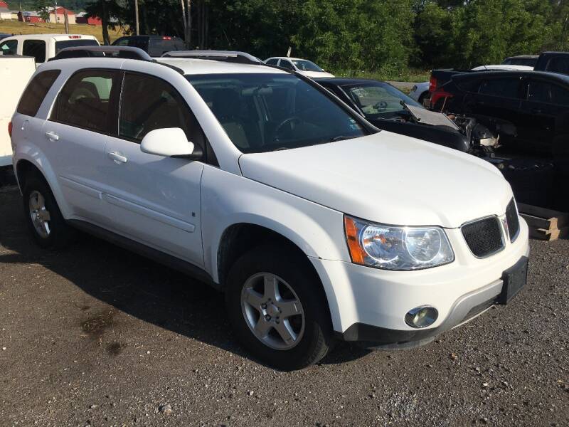 SMITH FAMILY CAR STORE INC Car Dealer in Roaring Spring, PA
