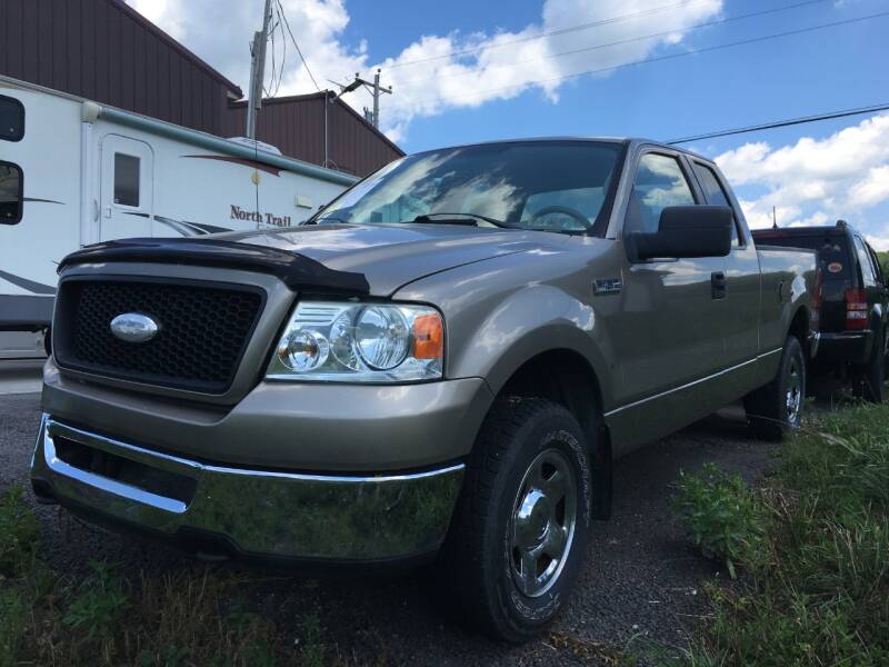 SMITH FAMILY CAR STORE INC Car Dealer in Roaring Spring, PA