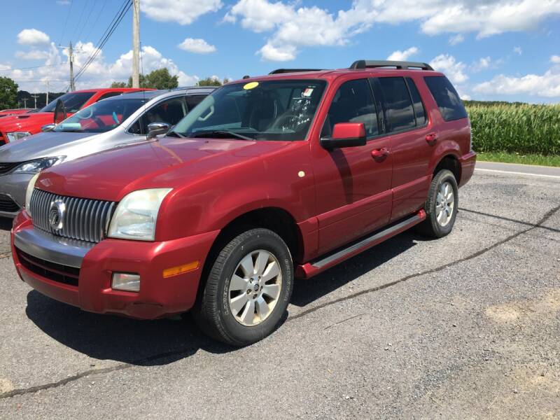 SMITH FAMILY CAR STORE INC Car Dealer in Roaring Spring, PA
