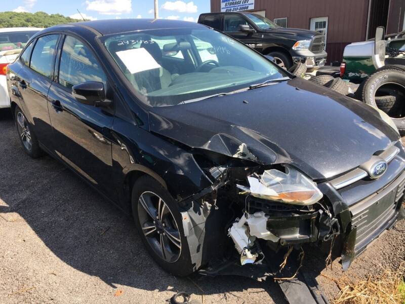 SMITH FAMILY CAR STORE INC Car Dealer in Roaring Spring, PA