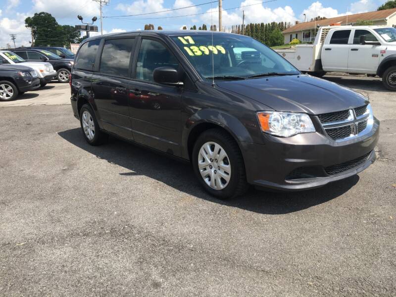 SMITH FAMILY CAR STORE INC Car Dealer in Roaring Spring, PA