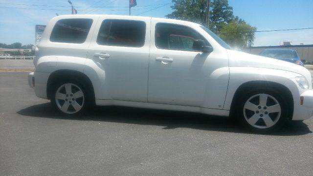 2009 Chevrolet HHR for sale at Trans Auto Sales in Greenville NC