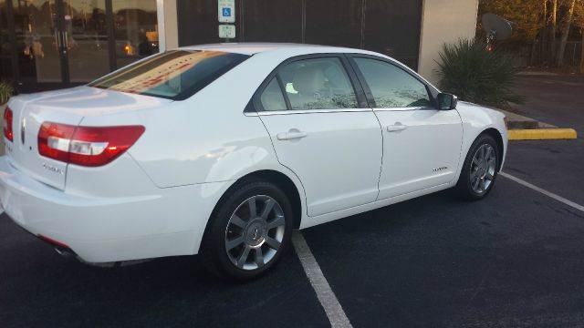 2006 Lincoln Zephyr for sale at Trans Auto Sales in Greenville NC