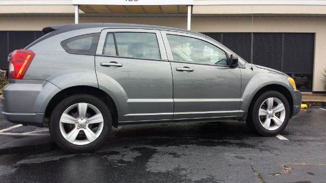 2012 Dodge Caliber for sale at Trans Auto Sales in Greenville NC