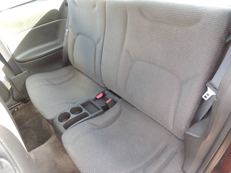 2002 Saturn S Series Sc1 3dr Coupe In Columbus Oh Cars East