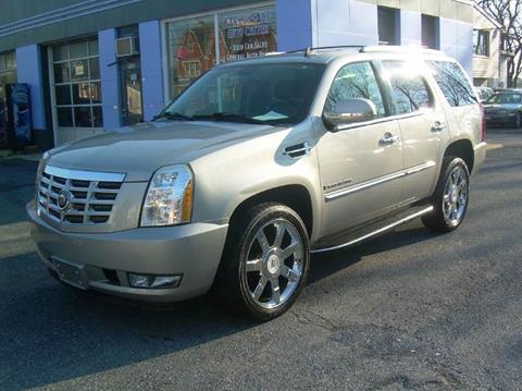 2007 Cadillac Escalade for sale at Kars on King Auto Center in Lancaster PA