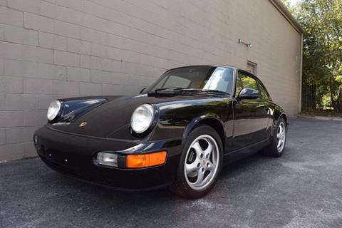 1993 Porsche 911 for sale at Precision Imports in Springdale AR