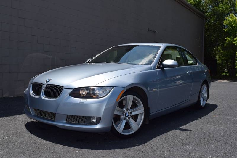 2009 BMW 3 Series for sale at Precision Imports in Springdale AR