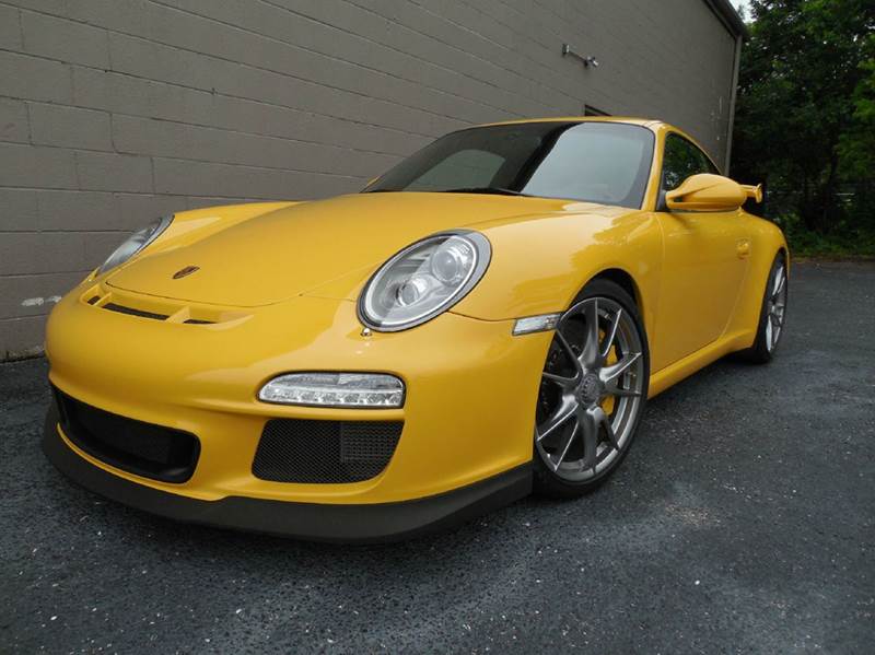 2010 Porsche 911 for sale at Precision Imports in Springdale AR