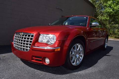 2008 Chrysler 300 for sale at Precision Imports in Springdale AR