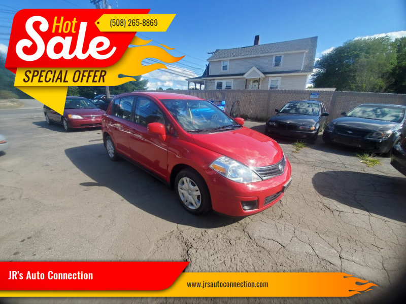 JR's Auto Connection Car Dealer in Hudson, NH