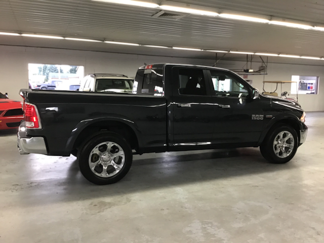 2017 RAM Ram Pickup 1500 for sale at Stakes Auto Sales in Fayetteville PA