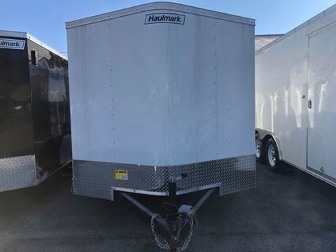2019 Haulmark Passport for sale at Stakes Auto Sales in Fayetteville PA