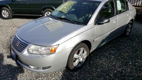 2007 Saturn Ion for sale at Premier Auto Sales Inc. in Newport News VA