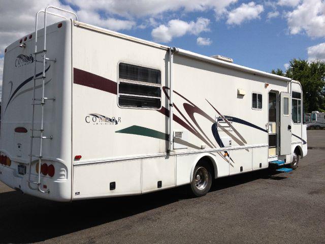 2001 Condor R-Vision Class A Motorhome In Westland MI - Modern Classics ...