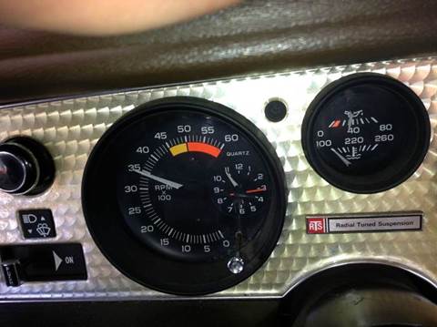 1981 Pontiac Firebird Trans Am