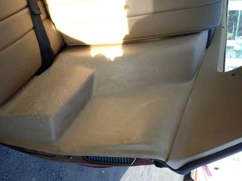 1981 Pontiac Firebird Trans Am