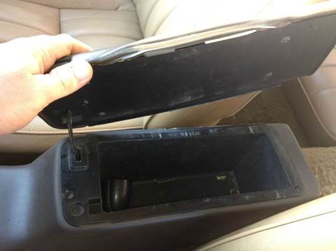 1981 Pontiac Firebird Trans Am