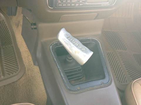 1981 Pontiac Firebird Trans Am