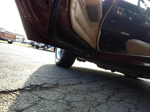 1981 Pontiac Firebird Trans Am